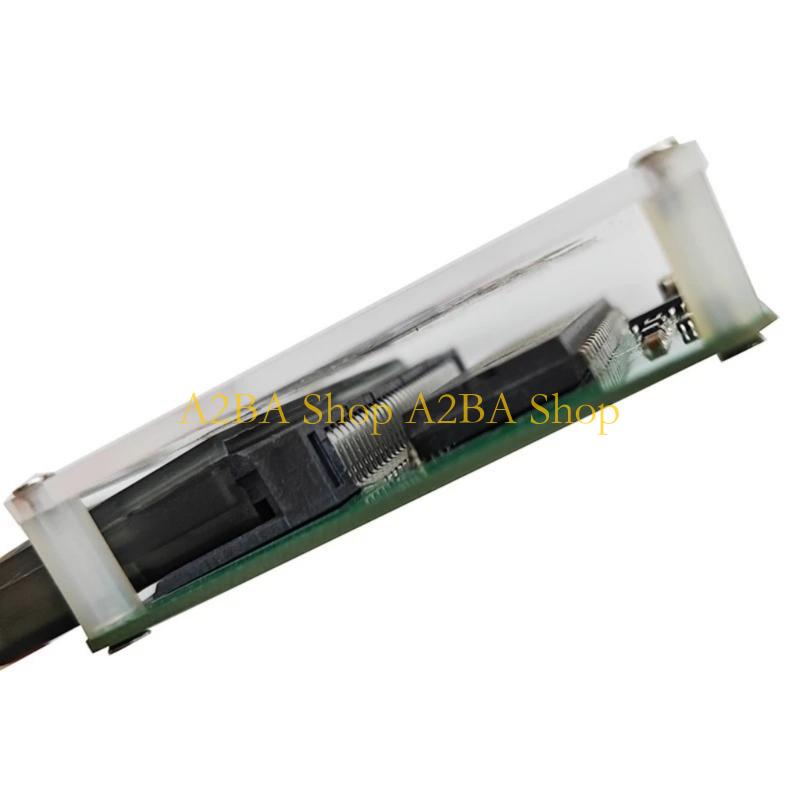 Rom Cartridge Flash - A2BA GBxCar Advance Cartridge Programmer for