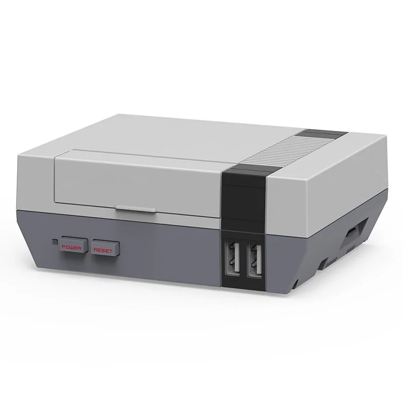 Retro Gaming Raspberry Pi - Hot Sale NESPi Retro Gaming Case