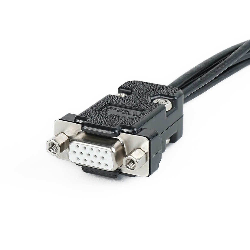 VGA To RGBS/YPbPr Converter Fo - огляд і ціна Retro Gaming Raspberry Pi