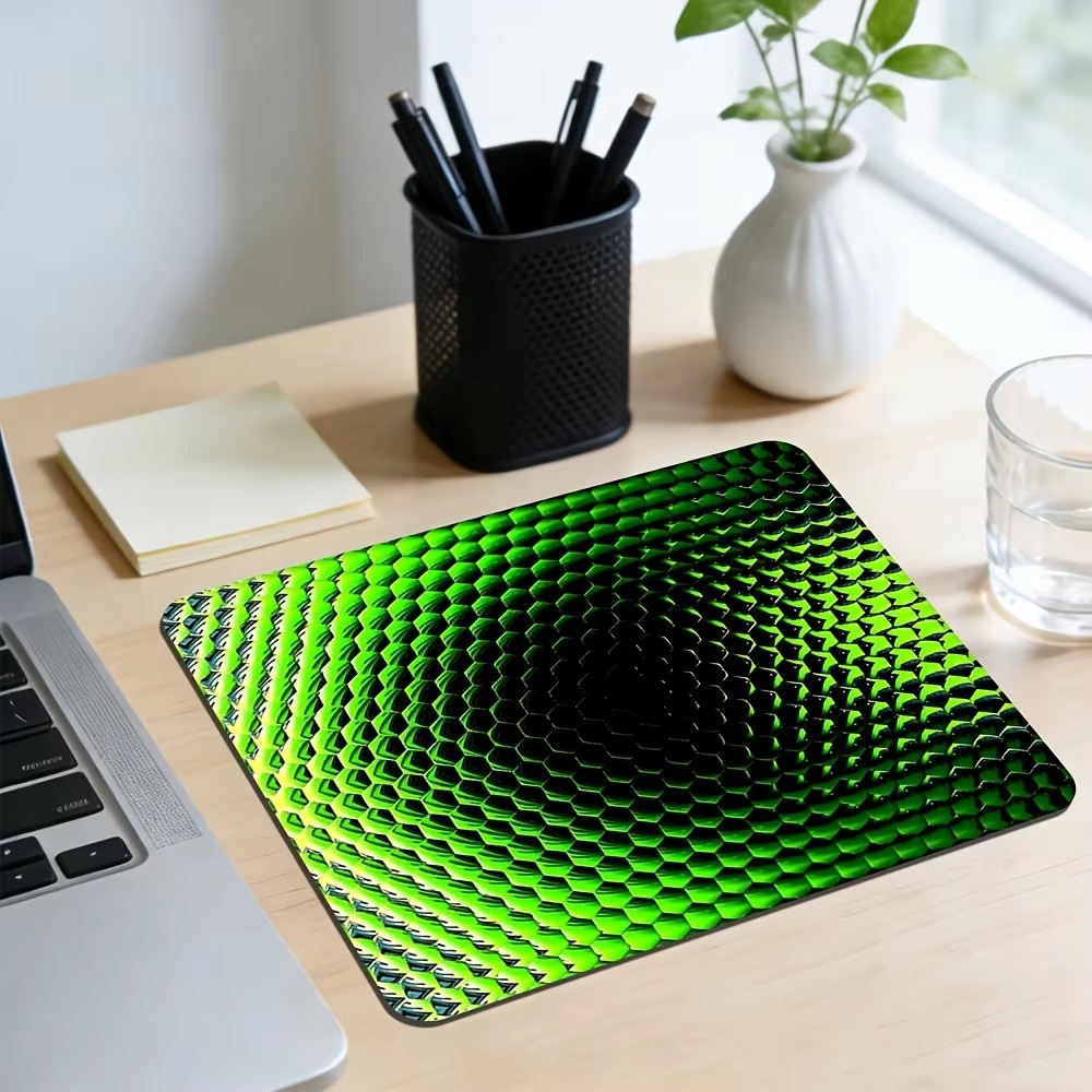 CIFBUY Cool Mouse Pad Waterpro - огляд і ціна Retro Gaming Keyboard And Mouse