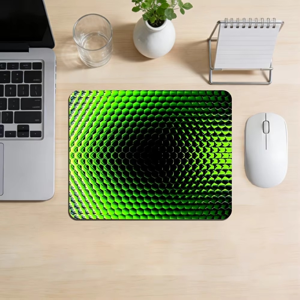 CIFBUY Cool Mouse Pad Waterpro - огляд і ціна Retro Gaming Keyboard And Mouse