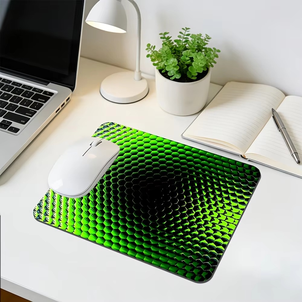 CIFBUY Cool Mouse Pad Waterpro - огляд і ціна Retro Gaming Keyboard And Mouse