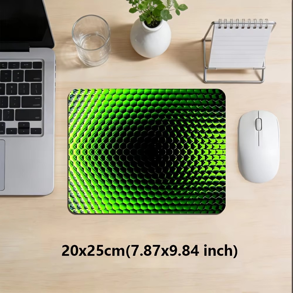 CIFBUY Cool Mouse Pad Waterpro - огляд і ціна Retro Gaming Keyboard And Mouse