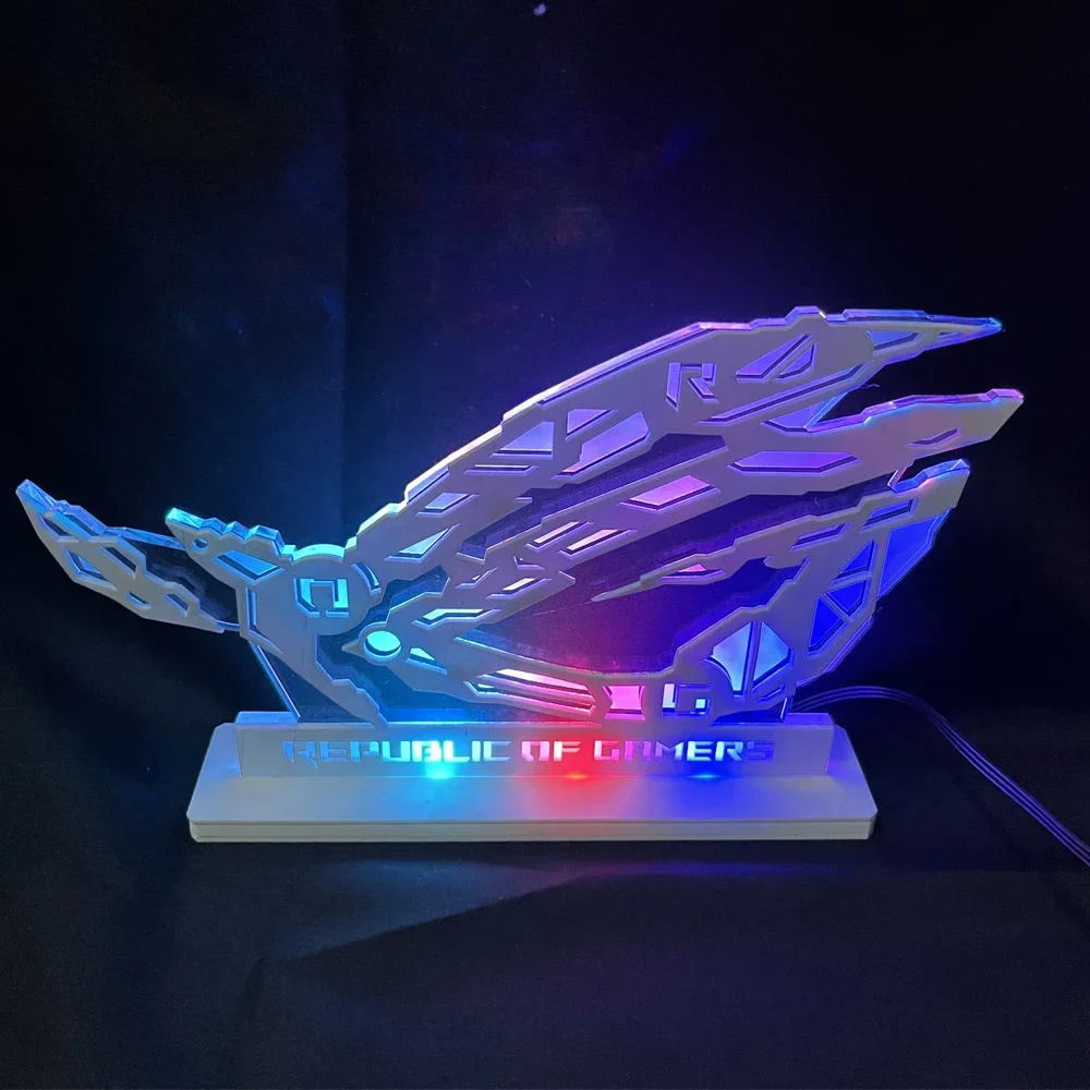 ARGB Desktop Computer Figure A - огляд і ціна Retro Gaming Pc Case