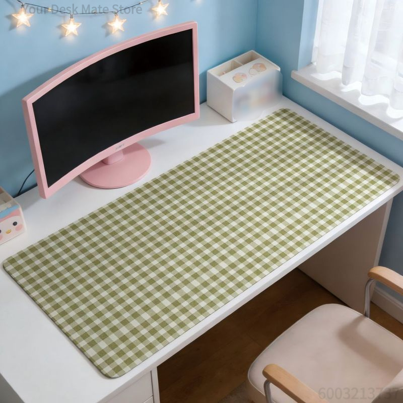 Geometric Large Desk Mat,Retro - огляд і ціна Retro Gaming Keyboard And Mouse