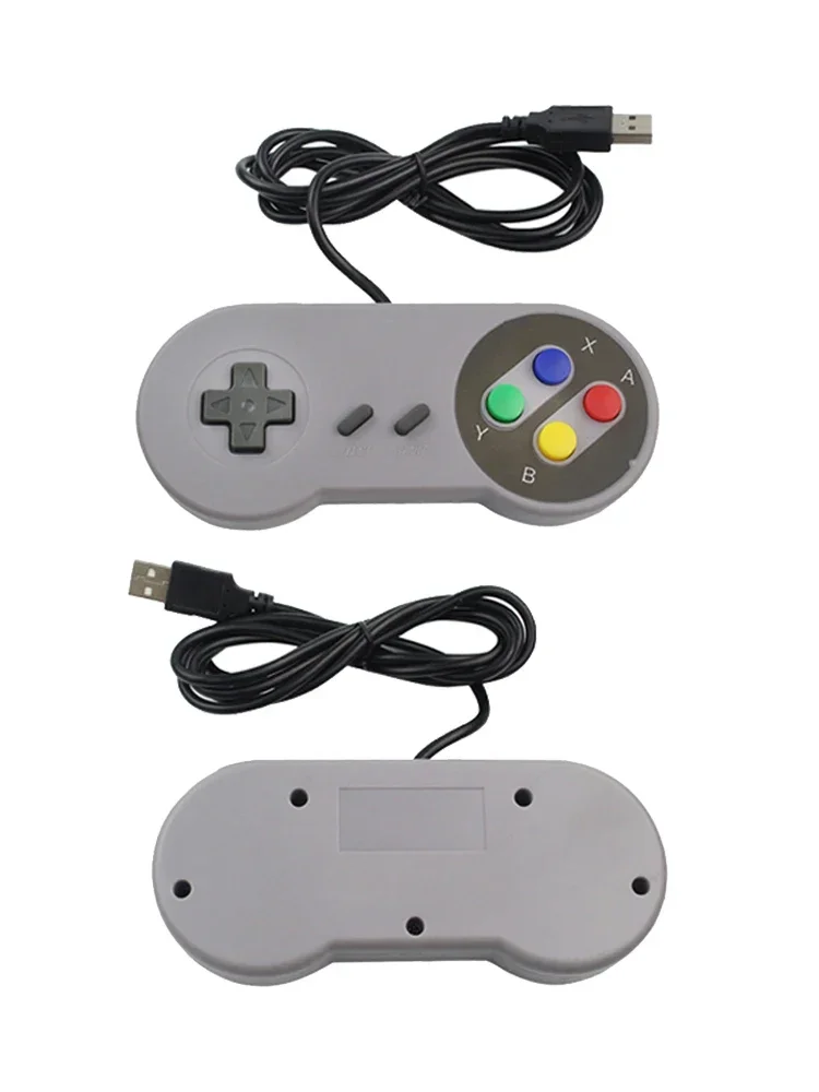 Wired USB Gamepad Retro Gaming - огляд і ціна Retro Gaming Raspberry Pi