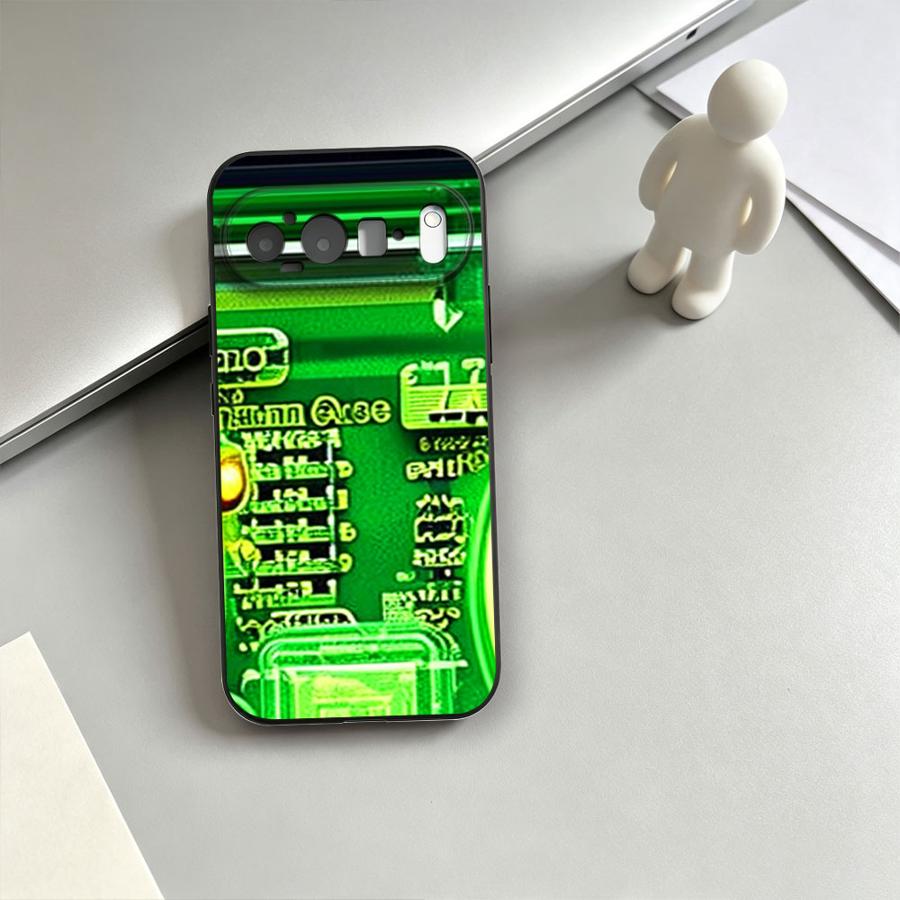 Case for Google Pixel 11 pro 6 - огляд і ціна Retro Gaming Mobile