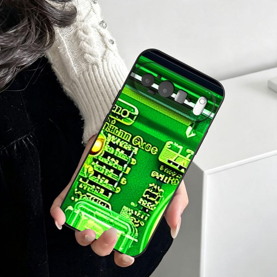 Case for Google Pixel 11 pro 6 - огляд і ціна Retro Gaming Mobile