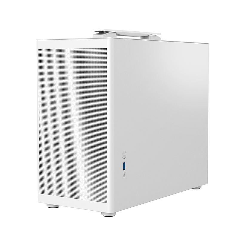 Question M5 Ultra MATX PC Case - огляд і ціна Retro Gaming Pc Case