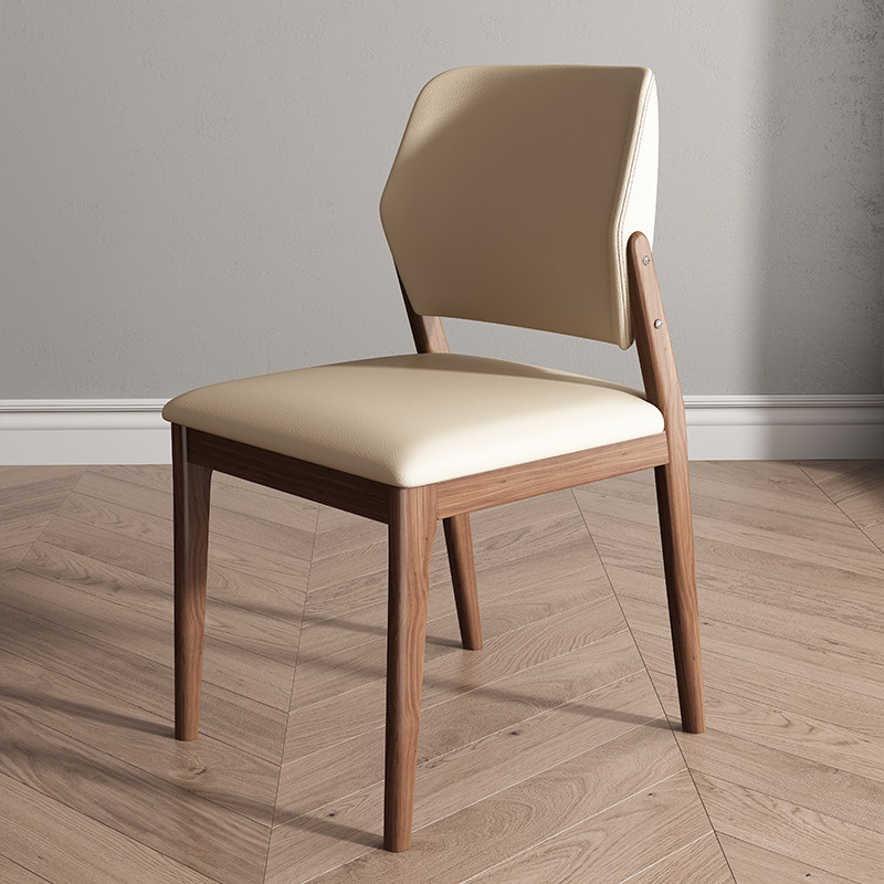 Modern Minimalist Dining Chair - огляд і ціна Retro Gaming Mobile