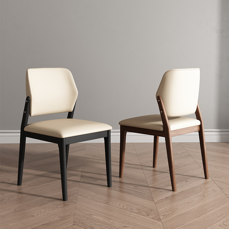 Modern Minimalist Dining Chair - огляд і ціна Retro Gaming Mobile