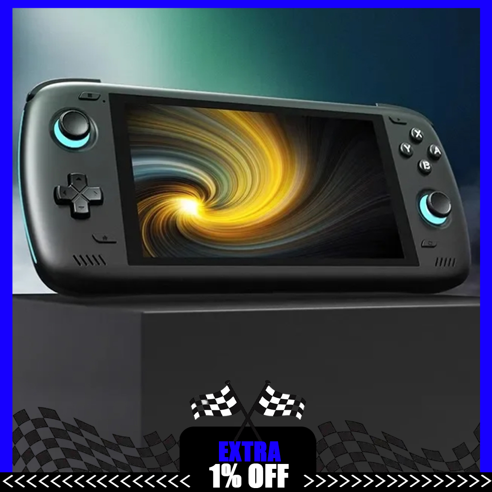 Ayn Odin2 Gaming Console Handh - огляд і ціна Retro Gaming For Windows