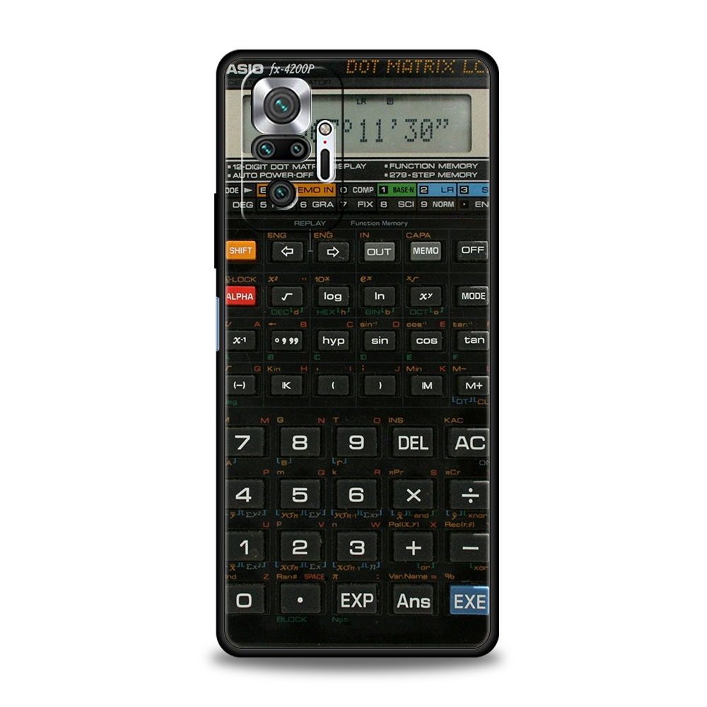 Retro Calculator Phone Case Co - огляд і ціна Retro Gaming Pc Case