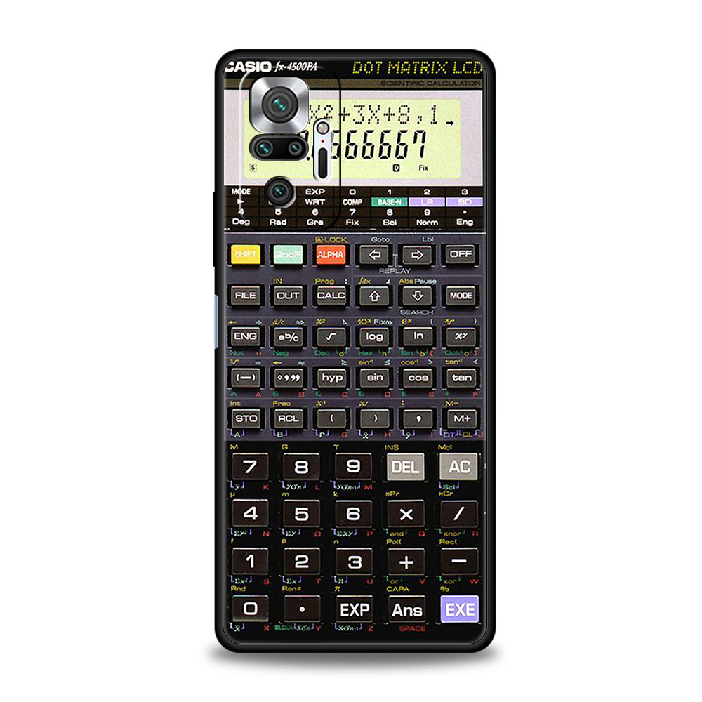 Retro Calculator Phone Case Co - огляд і ціна Retro Gaming Pc Case