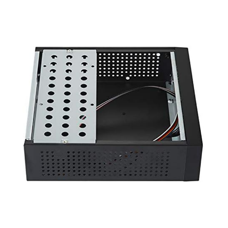 ITX Computer Case M06 Mini Des - огляд і ціна Retro Gaming Pc Case