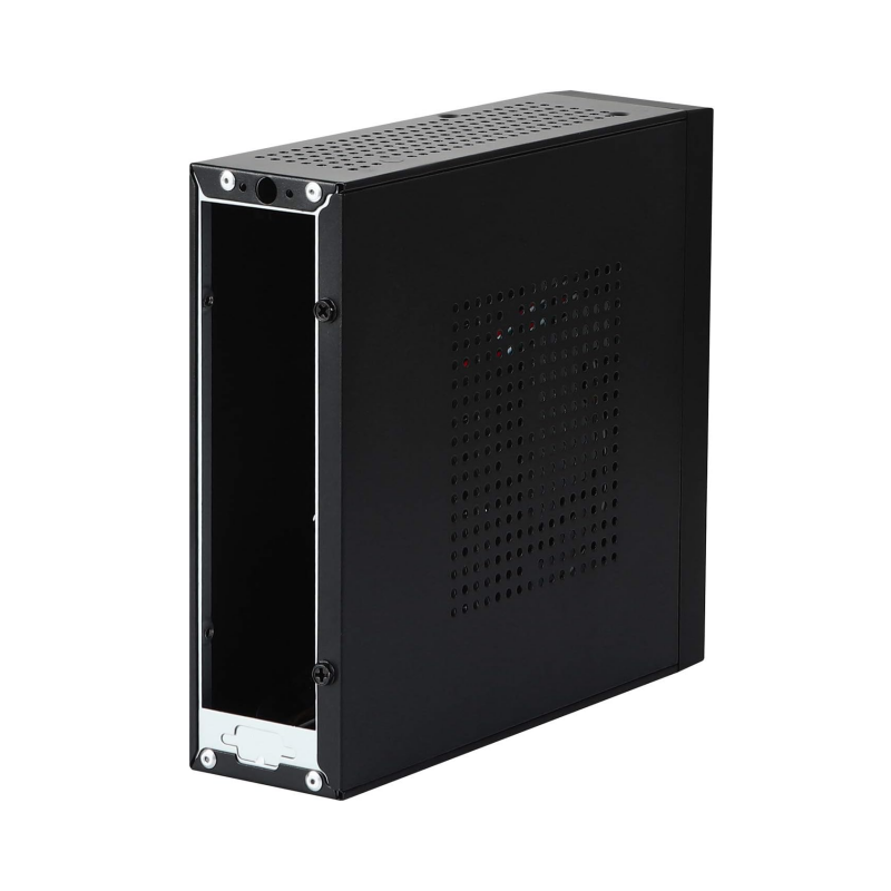 ITX Computer Case M06 Mini Des - огляд і ціна Retro Gaming Pc Case