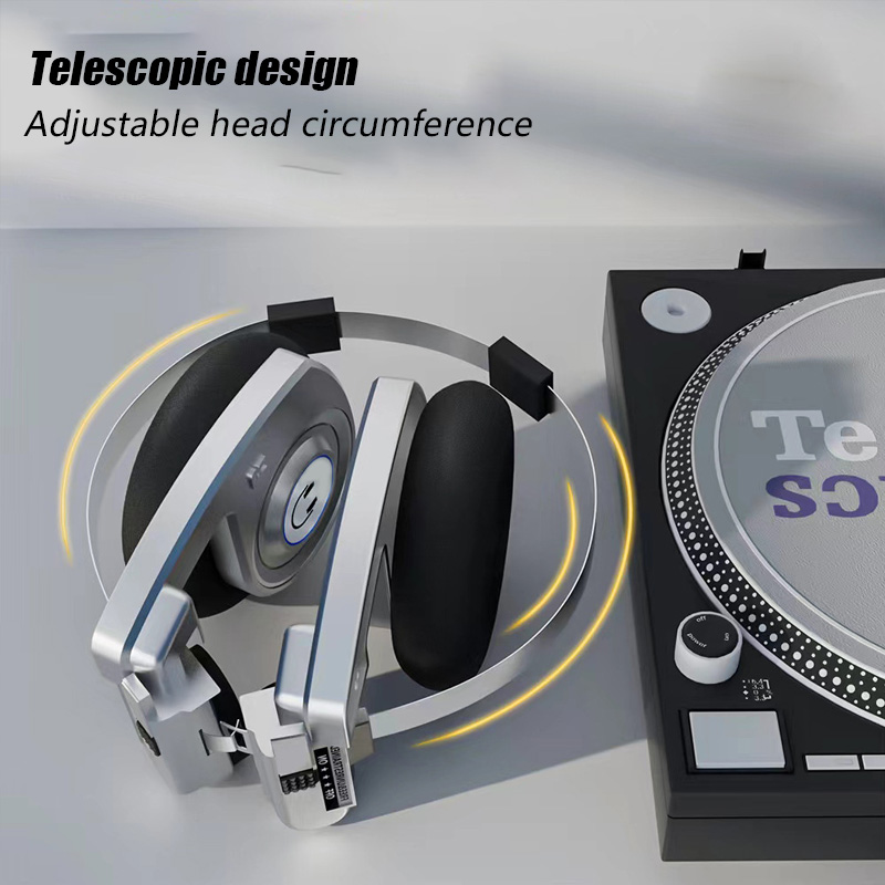 Retro Wireless Bluetooth Headp - огляд і ціна Retro Gaming Headset