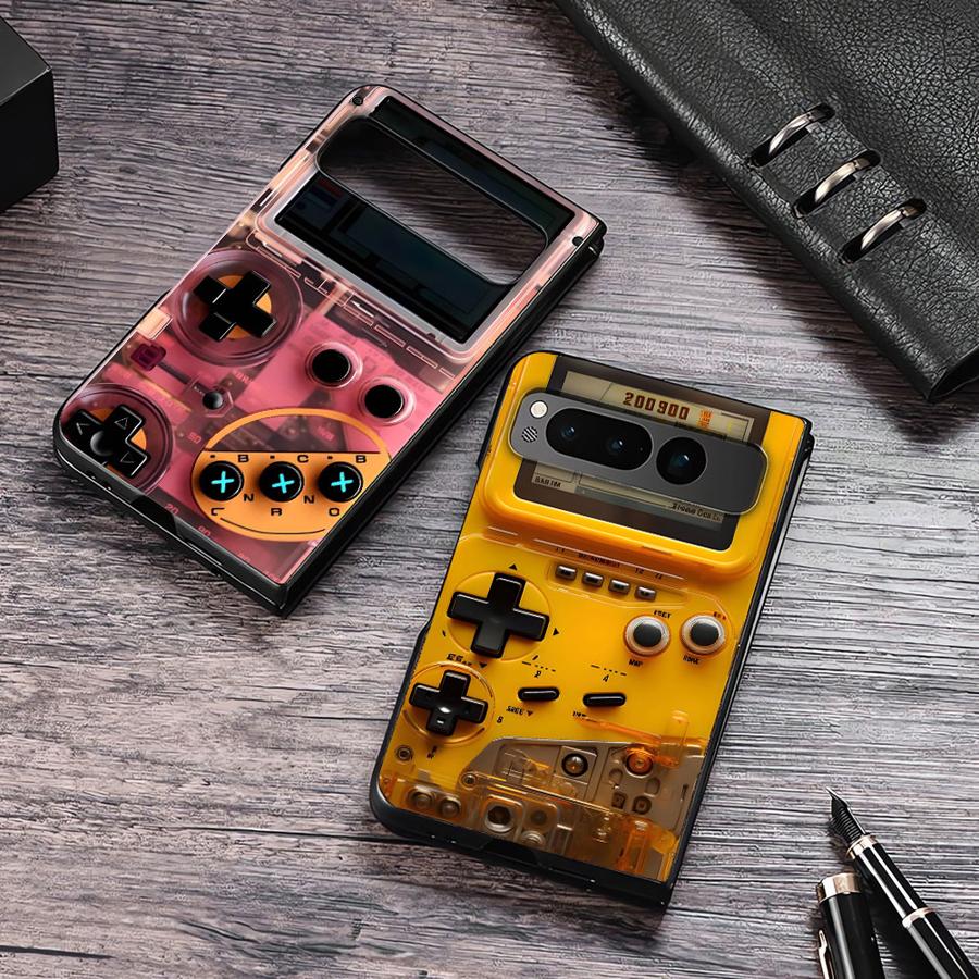 Retro Gaming Console Case for  - огляд і ціна Retro Gaming Pc Case
