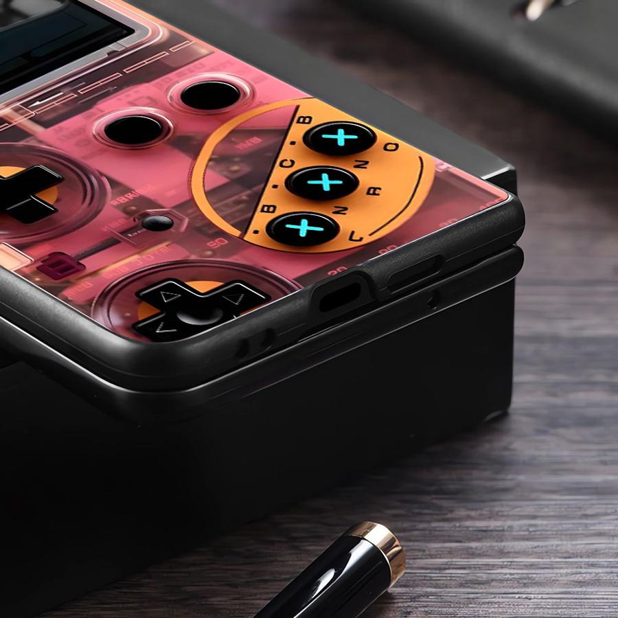 Retro Gaming Console Case for  - огляд і ціна Retro Gaming Pc Case
