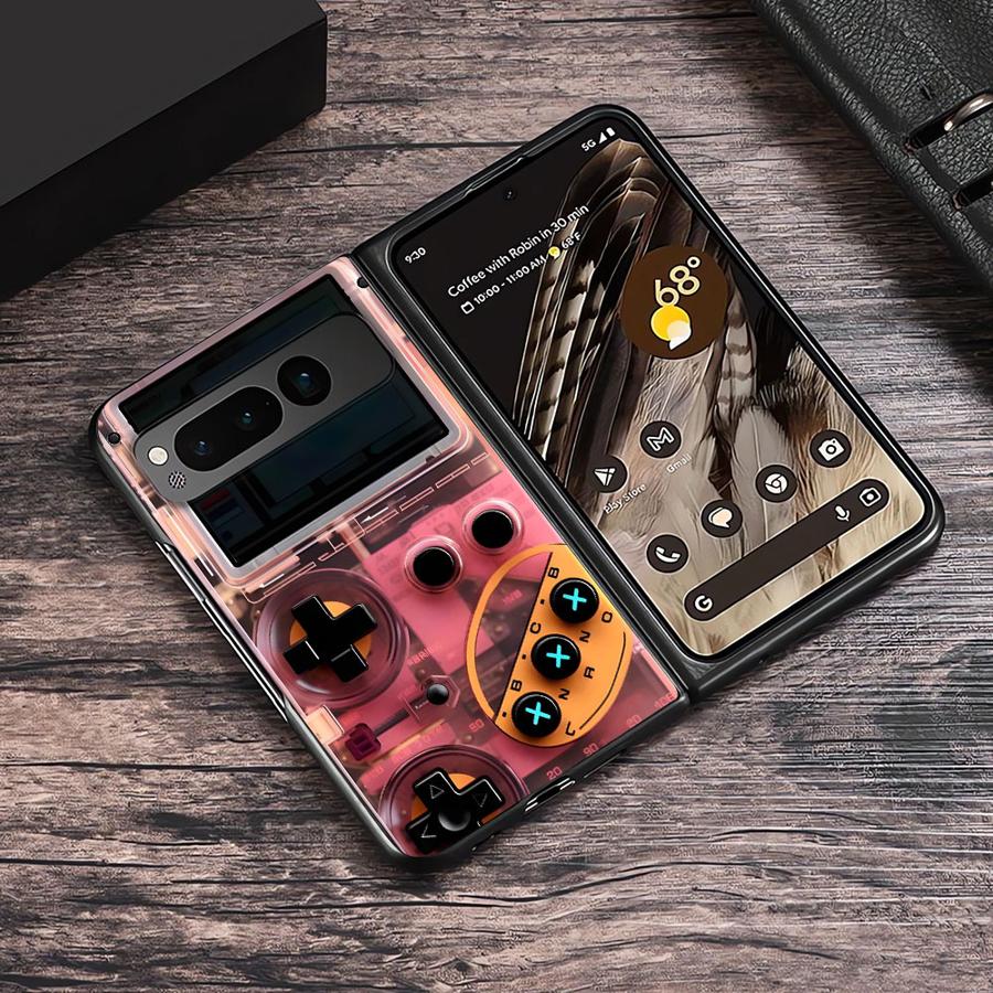 Retro Gaming Console Case for  - огляд і ціна Retro Gaming Pc Case