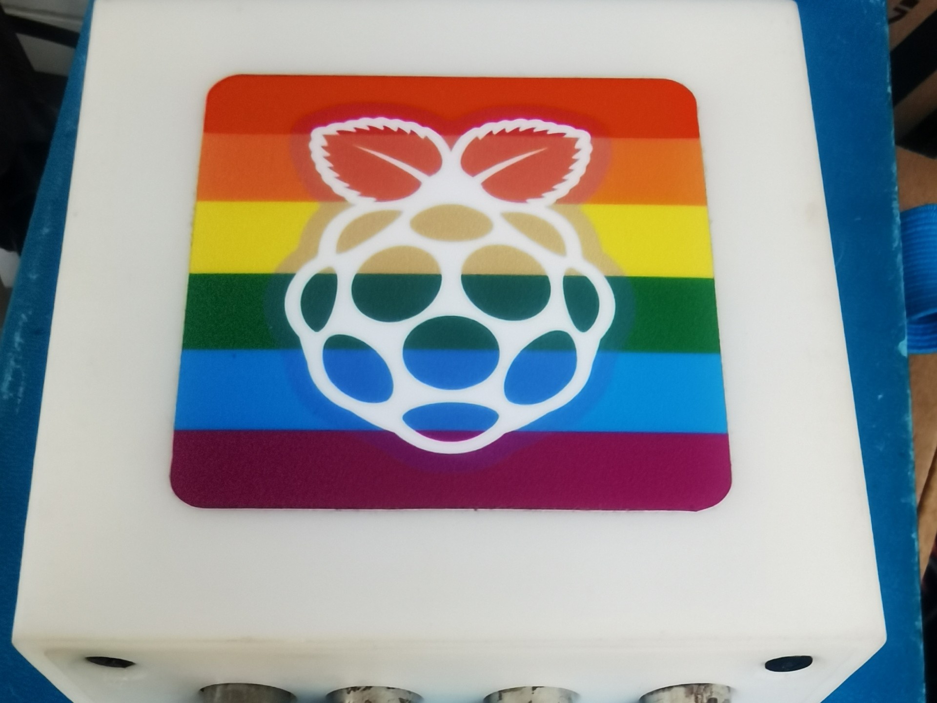 Raspberry Pi Retro Gaming Cons - огляд і ціна Retro Gaming Raspberry Pi