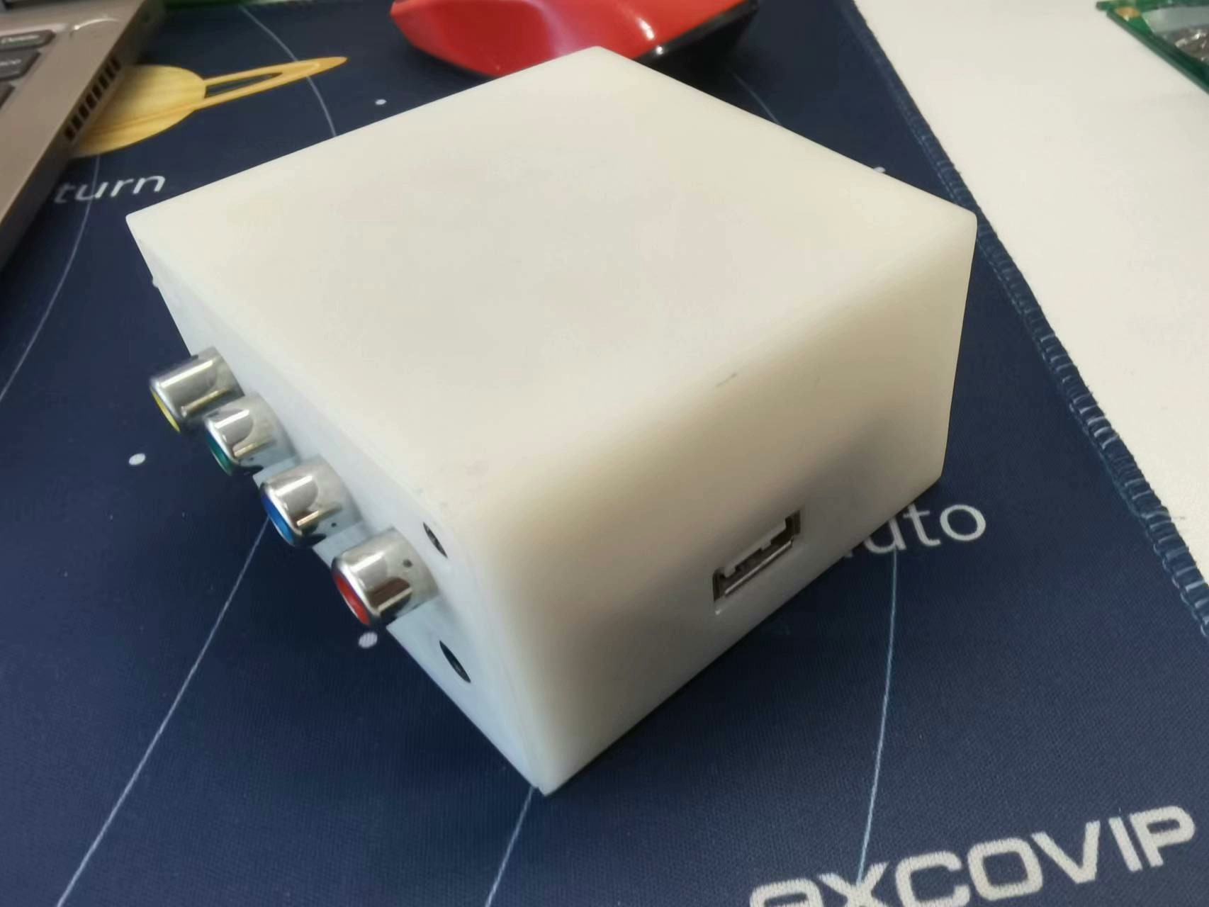Raspberry Pi Retro Gaming Cons - огляд і ціна Retro Gaming Raspberry Pi