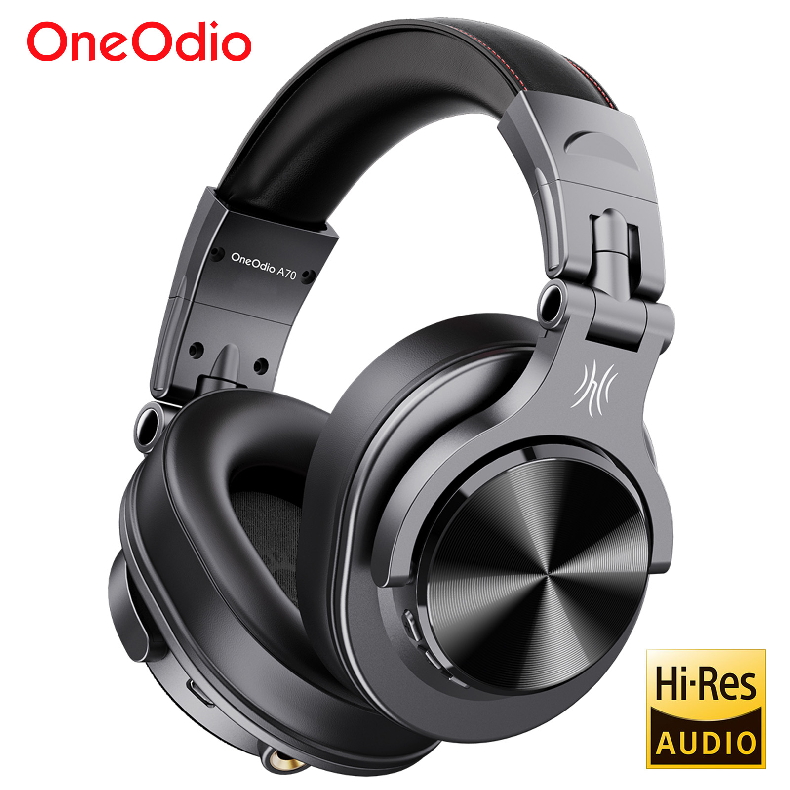 Oneodio Fusion A70 Bluetooth H - огляд і ціна Retro Gaming Headset