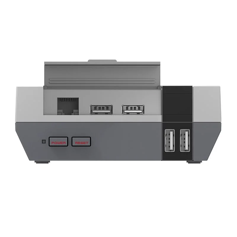Hot Sale NESPi Retro Gaming Ca - огляд і ціна Retro Gaming Raspberry Pi