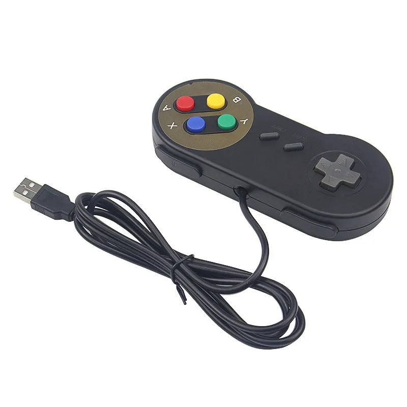 USB Gamepad Retro Gaming Joyst - огляд і ціна Retro Gaming Raspberry Pi