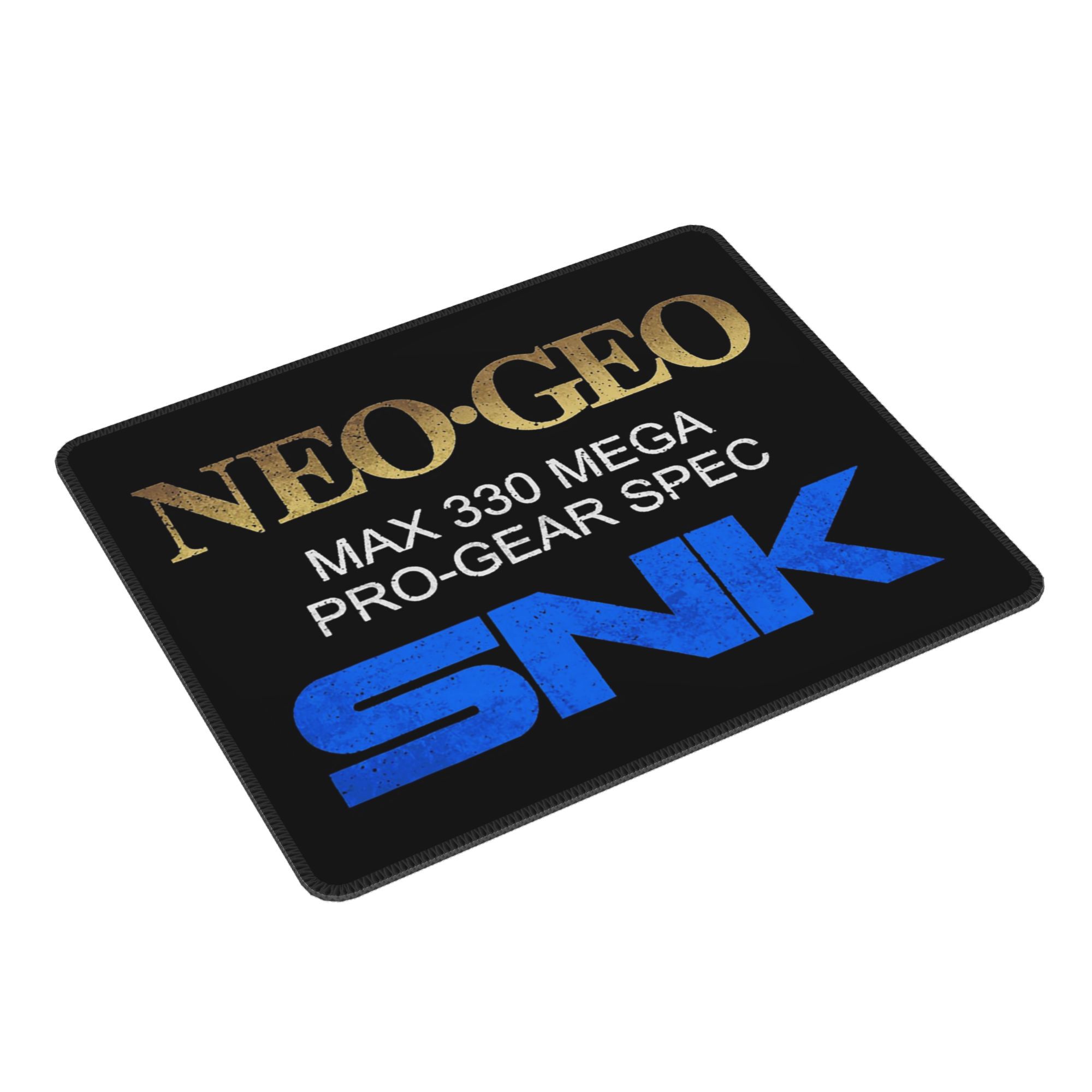Neo Geo Pro Gear Spec Gold Ret - огляд і ціна Mouse Gaming Retro
