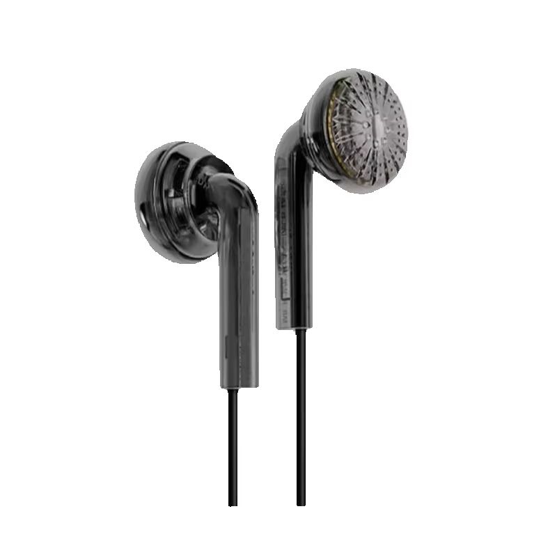 Nice Buds Flat Head Wired Earp - огляд і ціна Retro Gaming Headset