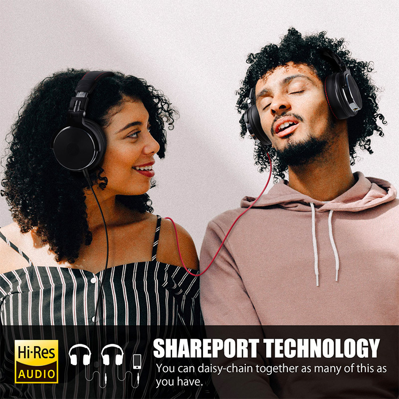 Oneodio Wired Headphones Profe - огляд і ціна Retro Gaming Headset