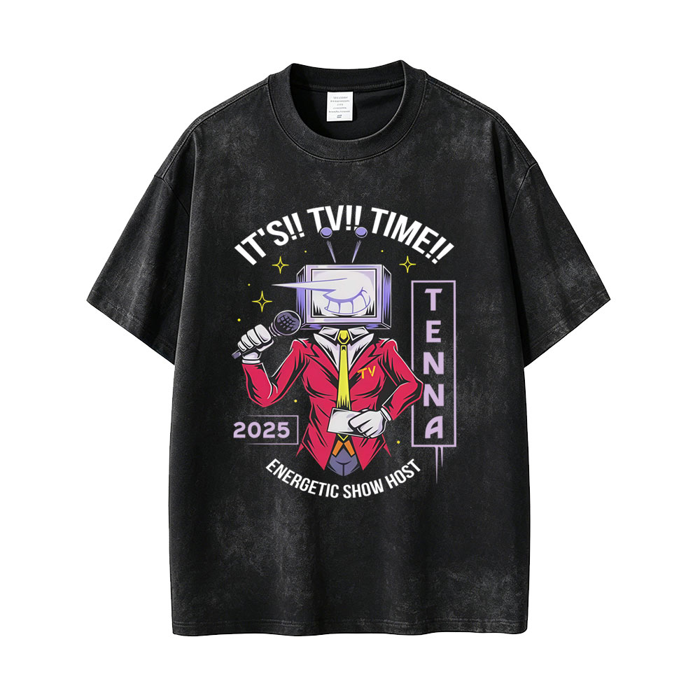Washed Vintage Game Deltarune  - огляд і ціна Retro Gaming T Shirt
