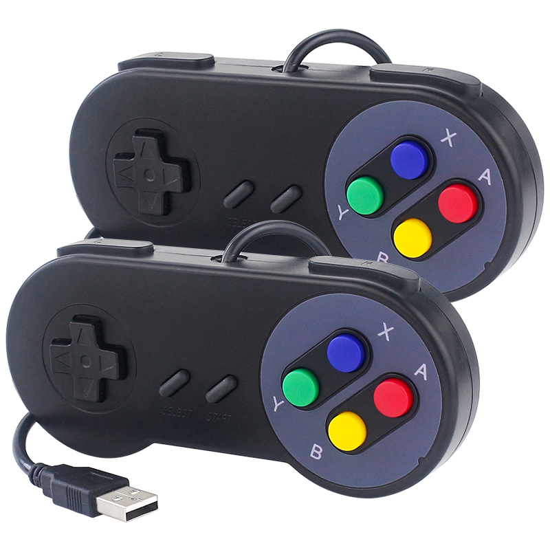 New Style Controlador De Jogo  - огляд і ціна Retro Gaming Raspberry Pi