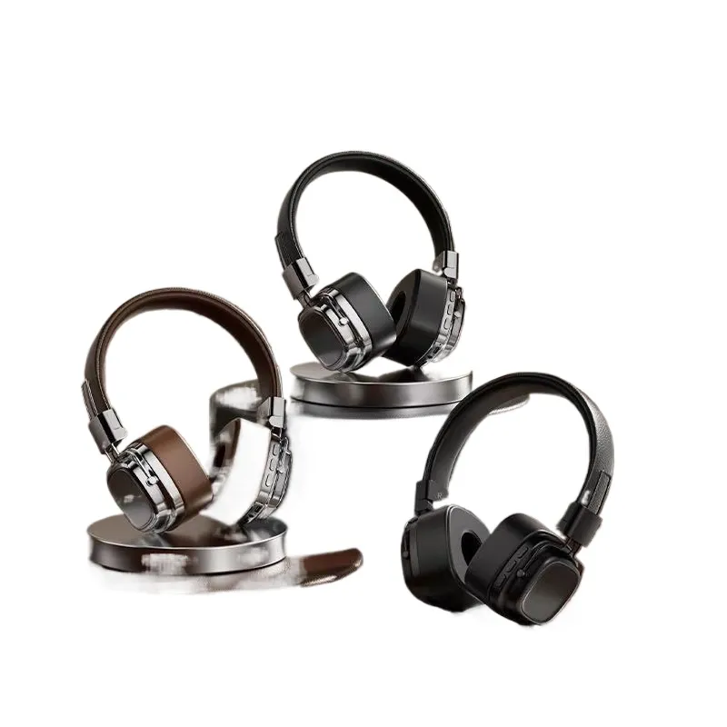 Retro American Style Bluetooth - огляд і ціна Retro Gaming Headset