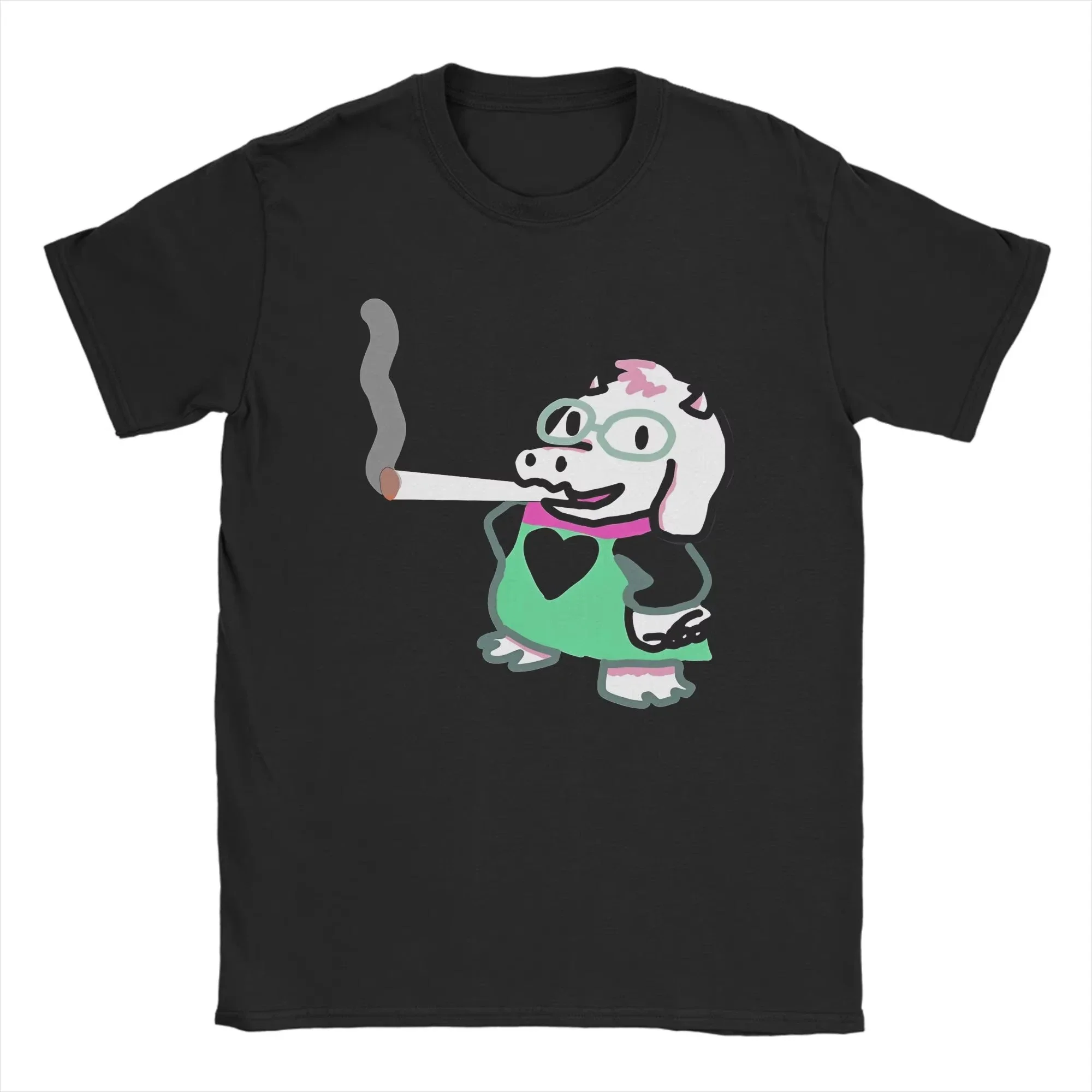 Deltarune Game T Shirt Beach R - огляд і ціна Retro Gaming T Shirt