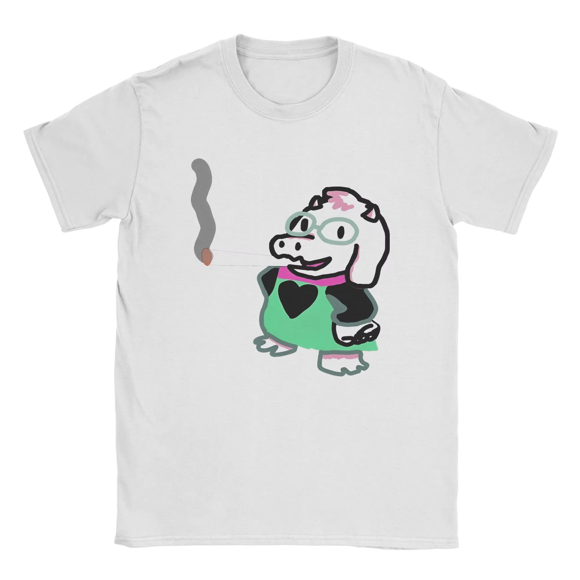 Deltarune Game T Shirt Beach R - огляд і ціна Retro Gaming T Shirt