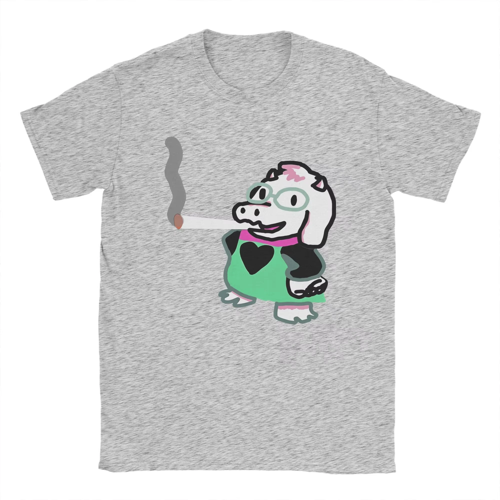 Deltarune Game T Shirt Beach R - огляд і ціна Retro Gaming T Shirt